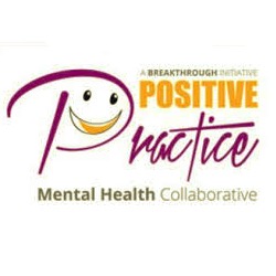 Positive Practice in Mental Health logo