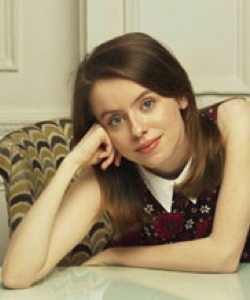 Rosie Day