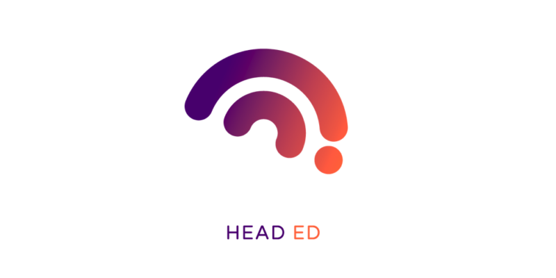 Head Ed logo