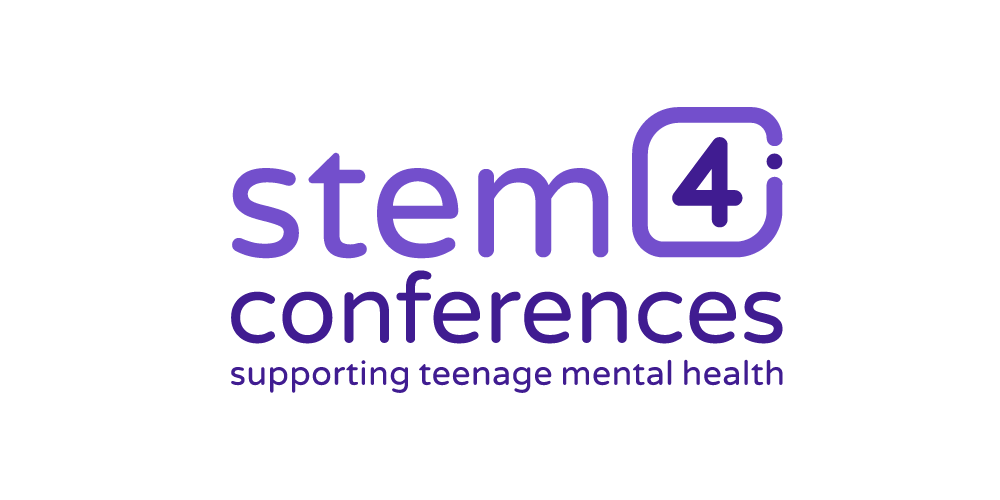 stem4 conferences logo