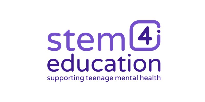 stem4 education logo