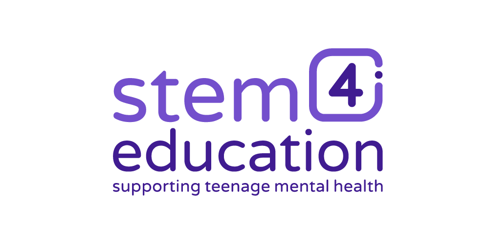 stem4 education logo