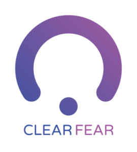 Clear Fear logo