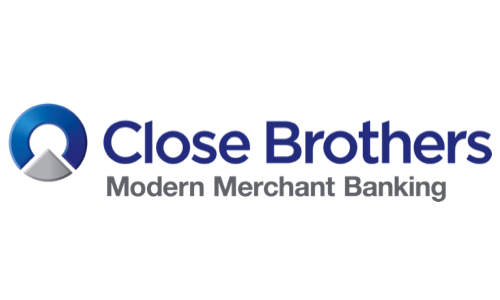 Close Brothers logo