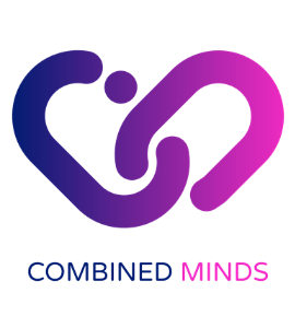 Combined Minds logo