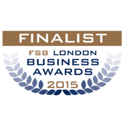 FSB Awards Finalist 2015 logo
