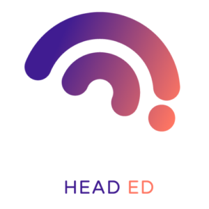 Head Ed logo