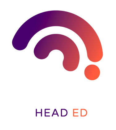 Head Ed logo