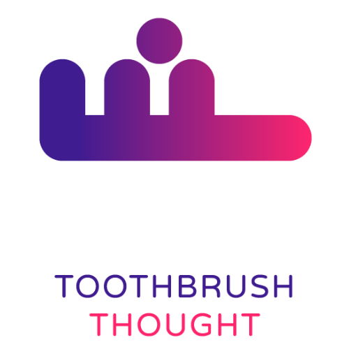 Toothbrush Thought logo