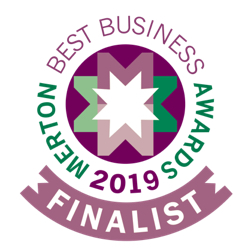 Merton Best Business Finalist 2019