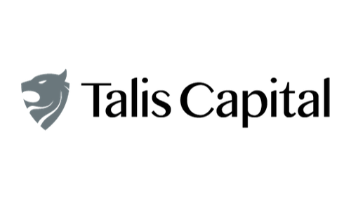 Talis Capital logo