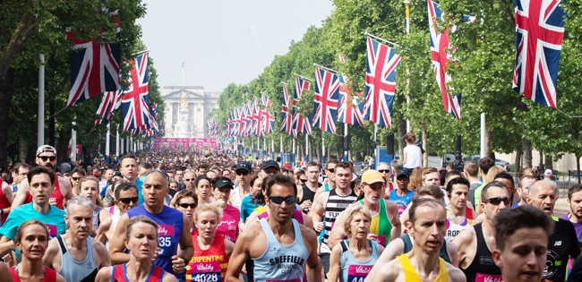 Vitality London 10,000