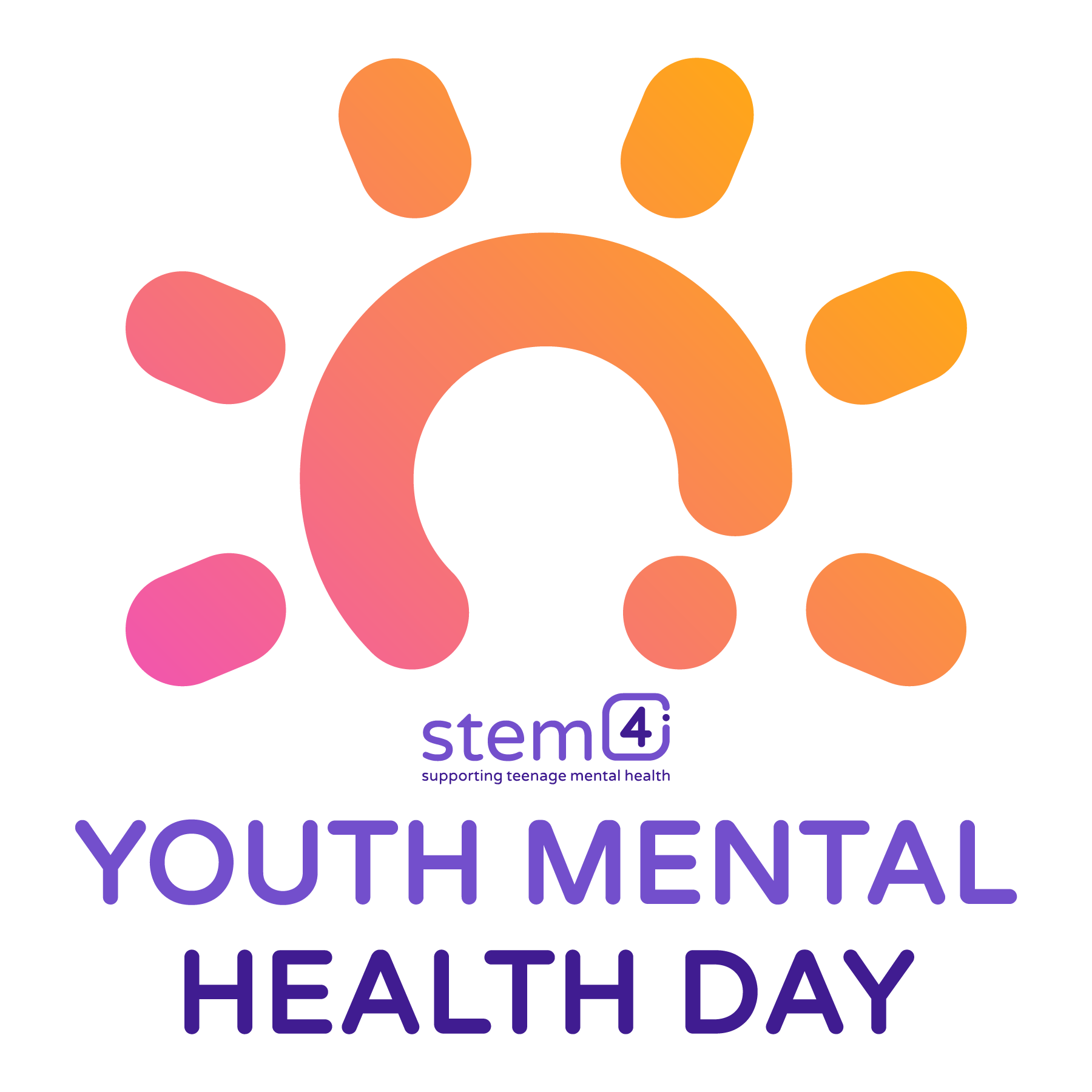 stem4's Youth Mental Health Day