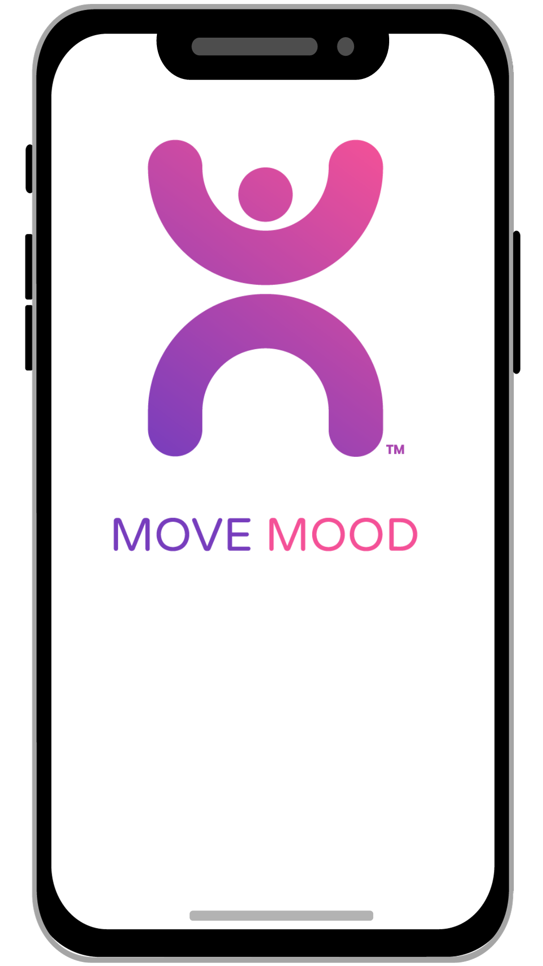 Move Mood phone