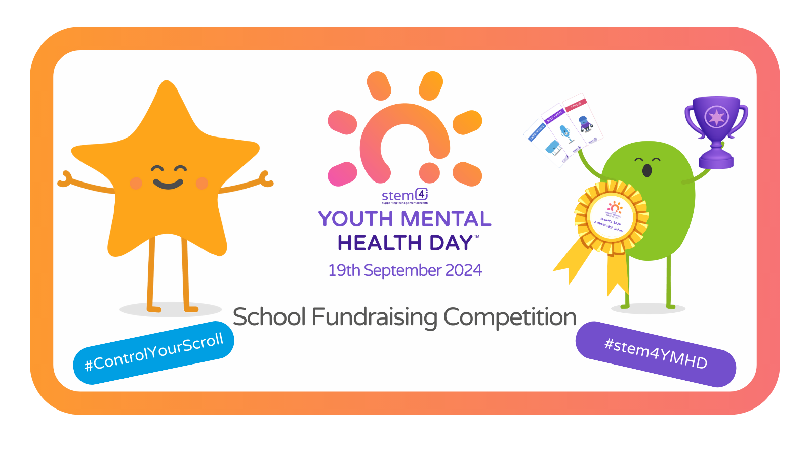 School Fundraising Competition